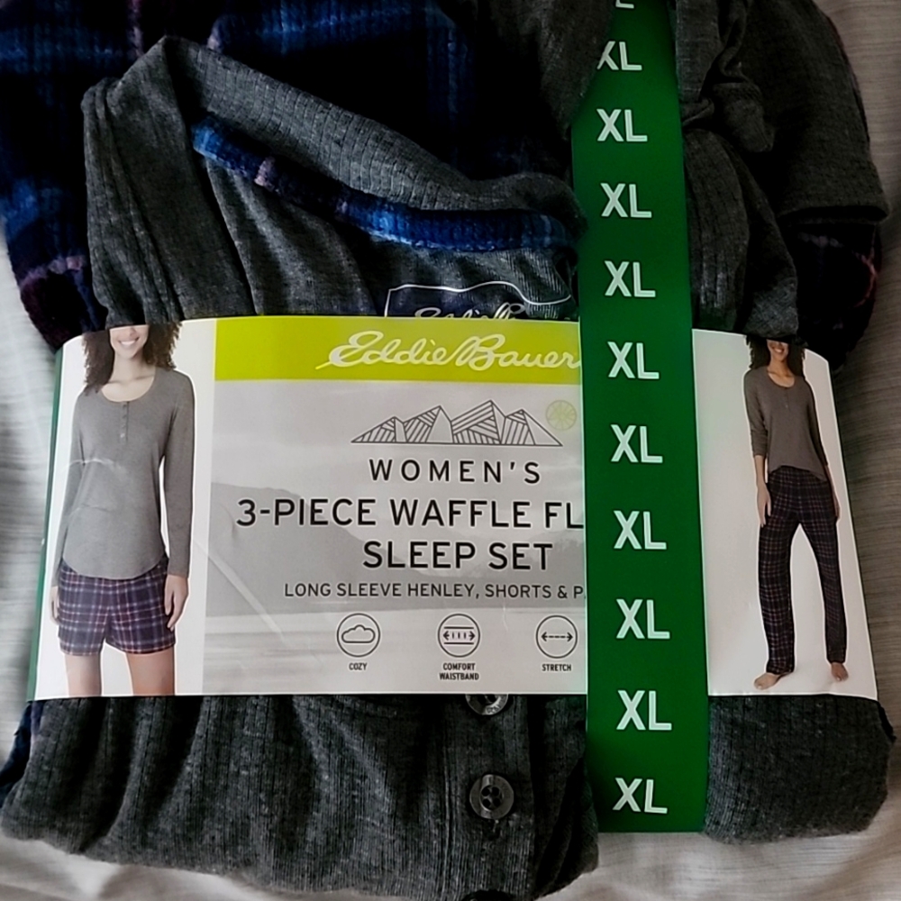 Pajamas